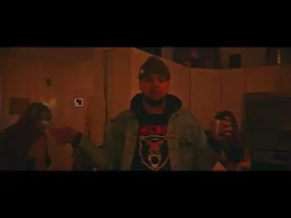 Video: Kronic - Yung Fresh